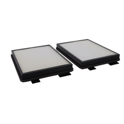 FILTER INNENRAUMLUFT CORTECO 21651897 46