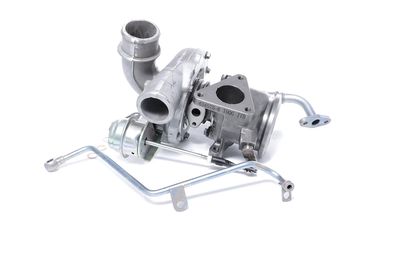 LADER AUFLADUNG BTS Turbo T981213 12