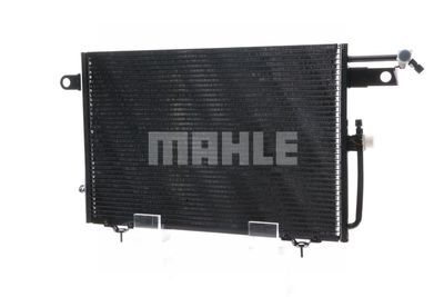 CONDENSATOR CLIMATIZARE MAHLE AC155000S 13
