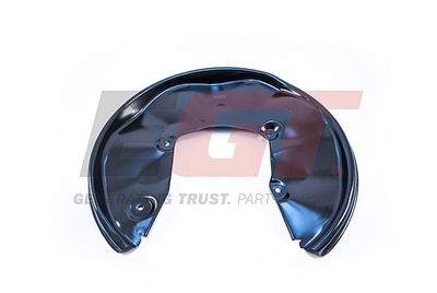 Splash Panel, brake disc
