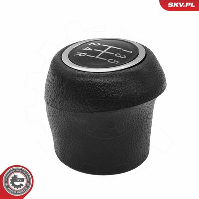 Hlavice řadicí páky ESEN SKV 63SKV240