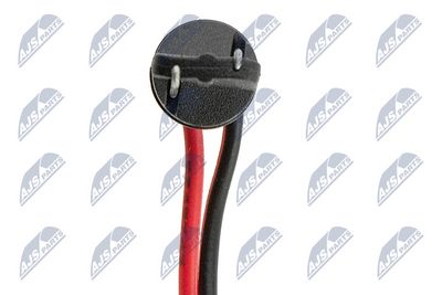 Rekisterivalo NTY ELP-FR-001 – FORD