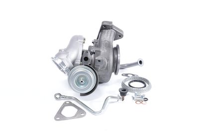 LADER AUFLADUNG BTS Turbo T981006BT 11