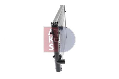 KüHLER MOTORKüHLUNG AKS DASIS 041240N 11