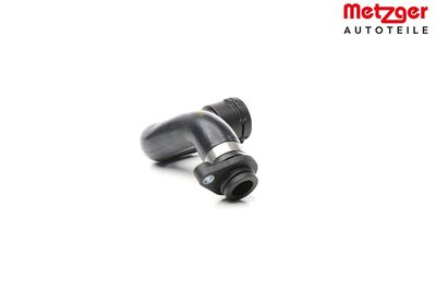 KüHLERSCHLAUCH METZGER AUTOTEILE 2420517 25