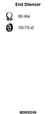 TOBA ESAPAMENT FINALA FA1 MD000246