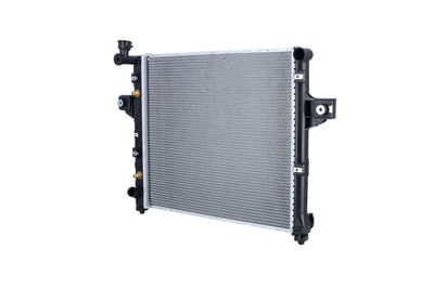 RADIATOR RACIRE MOTOR NRF 58112 9