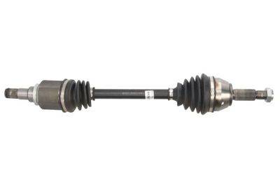 Приводной вал POINT GEAR PNG75049 для FORD FUSION