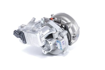 LADER AUFLADUNG BTS Turbo T916213KL 5