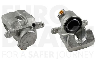 MDR EUB-1213245 Тормозной суппорт  для MAZDA (Мазда)