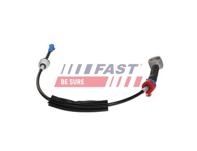 SET DE CABLURI CUTIE DE VITEZE MANUALă FAST FT02929 12