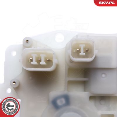Zámek dveří SKV 16SKV629
