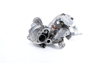 LADER AUFLADUNG BTS Turbo T918115 17