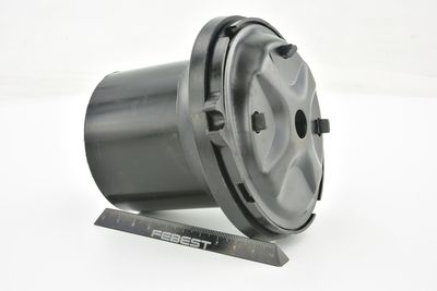 CAPAC PROTECTIE/BURDUF AMORTIZOR FEBEST CHSHBLAN 6