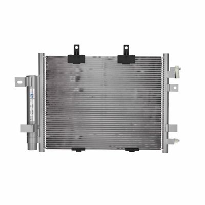 CONDENSATOR CLIMATIZARE NISSENS 941303 5