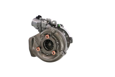 COMPRESOR SISTEM DE SUPRAALIMENTARE REMANTE 003002001300R 27