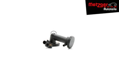 THERMOSTATGEHäUSE METZGER AUTOTEILE 4010008 6