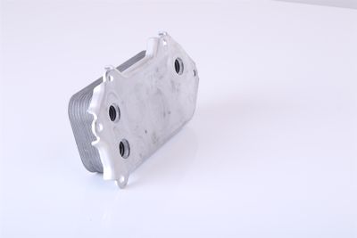 ÖLKüHLER MOTORöL NISSENS 91117 16