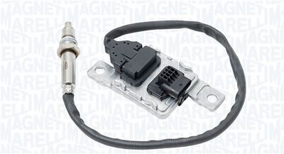 NOx-сензор, NOx-катализатор MAGNETI MARELLI 141813000014