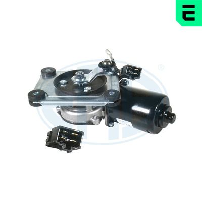 Wischermotor