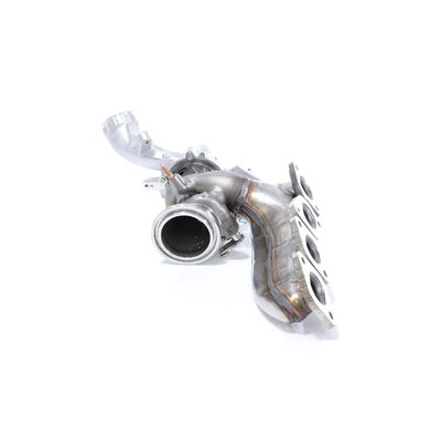 LADER AUFLADUNG BTS Turbo T918909 18