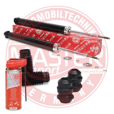 AMORTIZOR MASTER-SPORT GERMANY 16K002964P 2