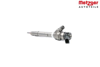 INJECTOR METZGER AUTOTEILE 0870255 4