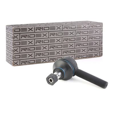накрайник на напречна кормилна щанга RIDEX 914T0101