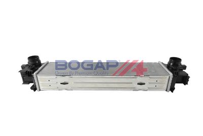 INTERCOOLER COMPRESOR BOGAP V4220101 1