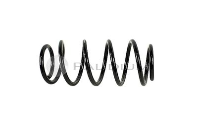 ASHUKI by Palidium PAL10-0008 Пружина подвески  для OPEL ASTRA (Опель Астра)