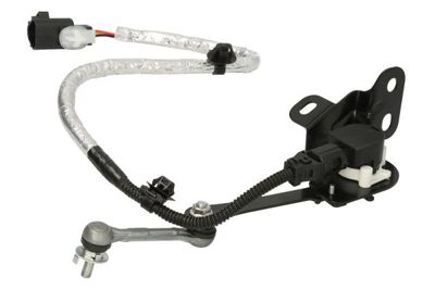 Koplamp hoogteverstelling sensor Achter Links past: LEXUS LX J200  TOYOTA LAND CRUISER 200 J2 08.07-