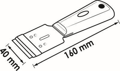 Vorschau Schaber