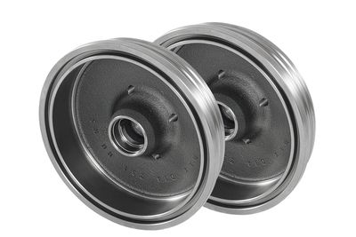 BREMSTROMMEL ATE 24022300151 16