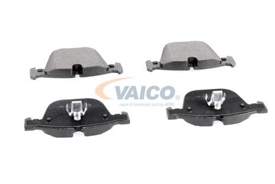 BREMSBELAGSATZ SCHEIBENBREMSE VAICO V200961 34