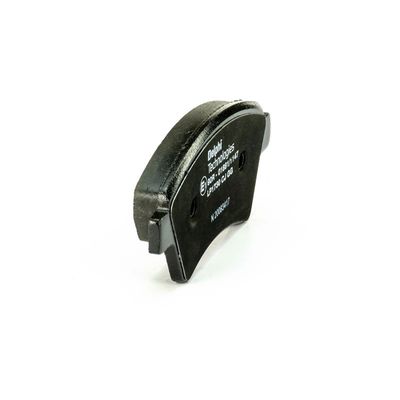 BREMSBELAGSATZ SCHEIBENBREMSE DELPHI LP1730 31