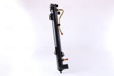 RADIATOR RACIRE MOTOR NISSENS 66781 3
