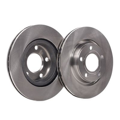спирачен диск RIDEX 82B0025
