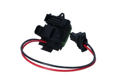 REZISTOR VENTILATOR HABITACLU NRF 342061 9