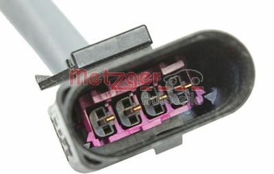 LAMBDASONDE METZGER AUTOTEILE 0893618 1