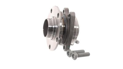 RADLAGERSATZ SKF VKBA6548 10