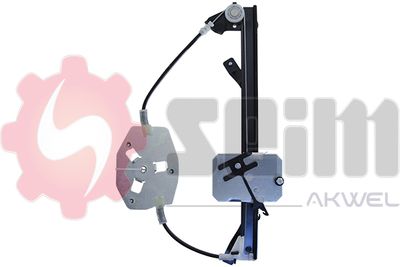 MECANISM ACTIONARE GEAM