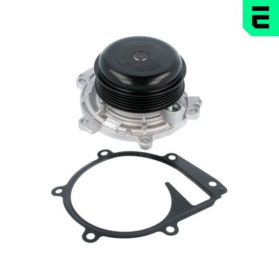 водна помпа, охлаждане на двигателя OPTIMAL AQ-2593
