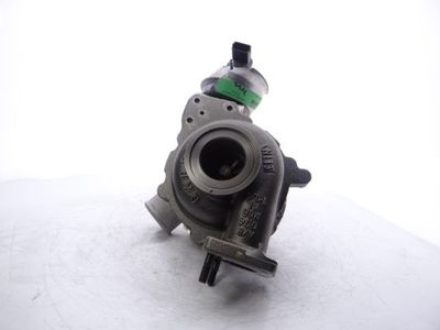 LADER AUFLADUNG GARRETT 8085499006S 2