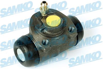 Cylinderek hamulcowy SAMKO C12322
