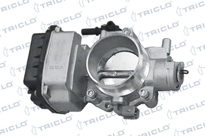 корпус на дроселовата клапа TRICLO 380464