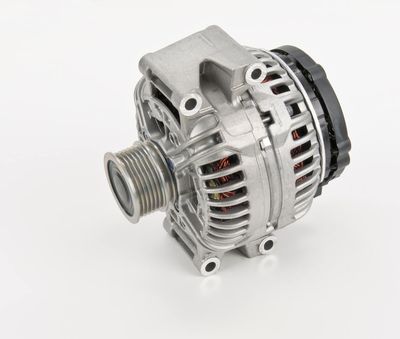 GENERATOR / ALTERNATOR BOSCH 0124615009 27