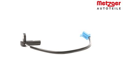 DREHZAHLSENSOR AUTOMATIKGETRIEBE METZGER AUTOTEILE 0909111 18
