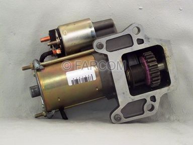 STARTER FARCOM 106618 1