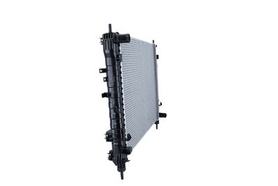 RADIATOR RACIRE MOTOR NRF 550086 36