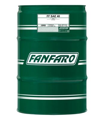 FANFARO SAE 40 60L